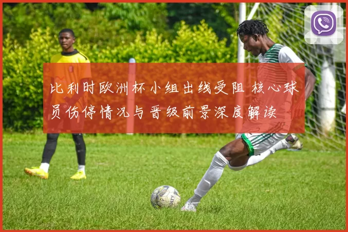 比利时欧洲杯小组出线受阻 核心球员伤停情况与晋级前景深度解读