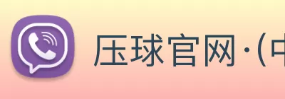 压球官网·(中国)官方网站 Logo